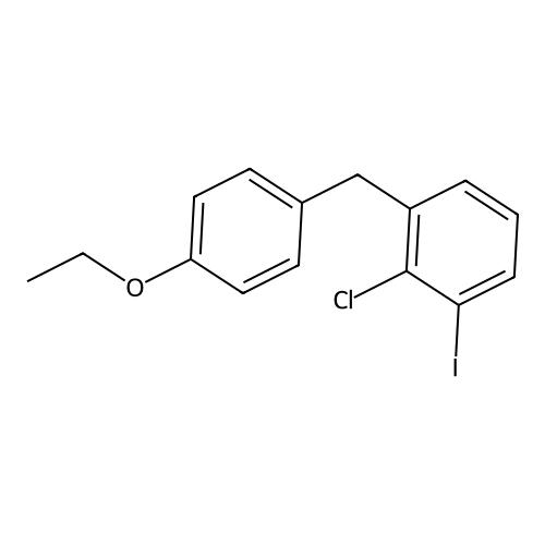 Dapagliflozin Impurity 128