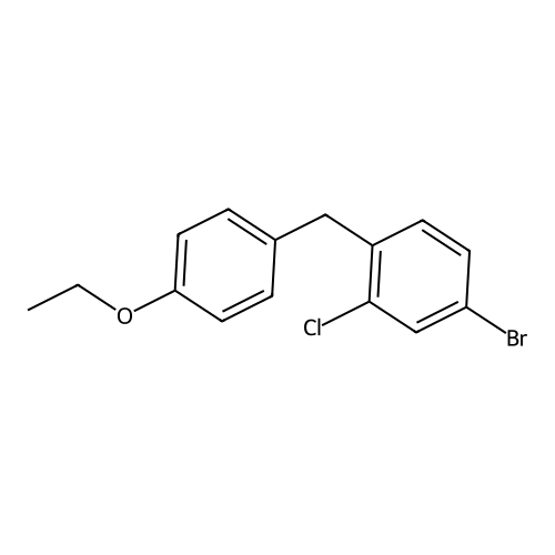 Dapagliflozin Impurity 89