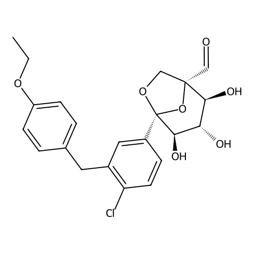 Ertugliflozin Impurity 6
