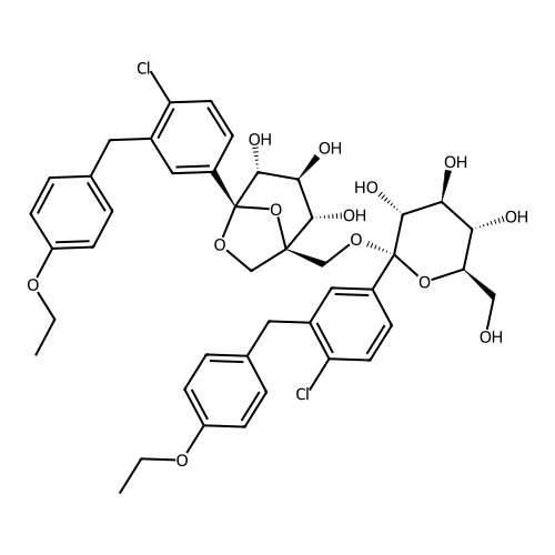 Ertugliflozin impurity 35