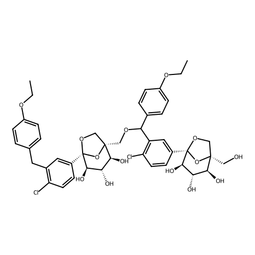 Ertugliflozin impurity 39