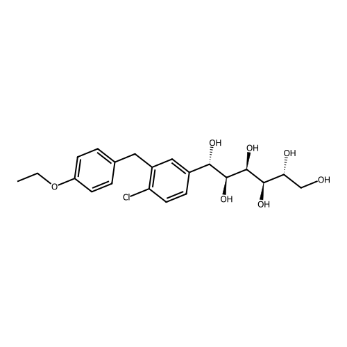 Dapagliflozin Impurity 146