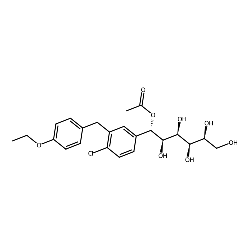 Dapagliflozin Impurity 84