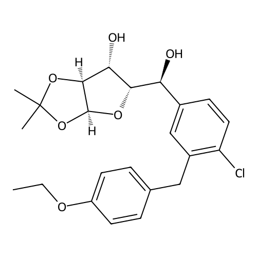 Sotagliflozin Impurity 8