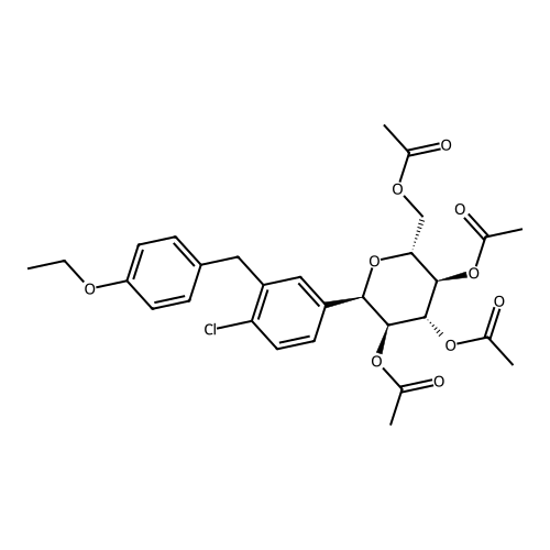Dapagliflozin Impurity 14