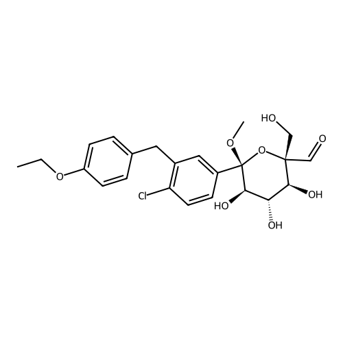 Ertugliflozin impurity 40