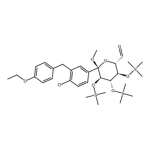 Ertugliflozin impurity 25