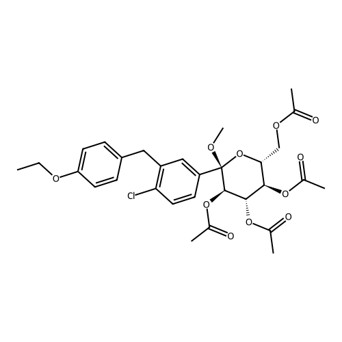 Dapagliflozin TNG