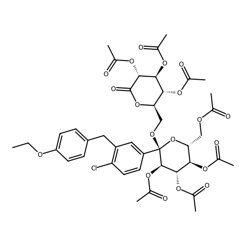 Dapagliflozin Impurity 101
