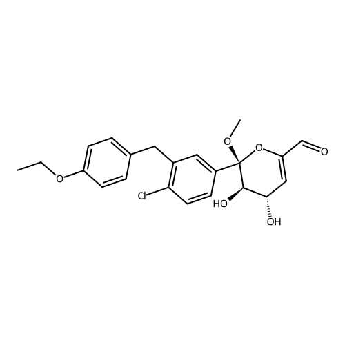 Ertugliflozin impurity 16