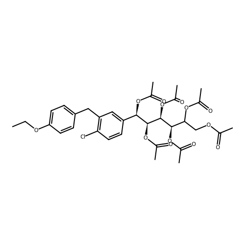 Dapagliflozin Impurity 157