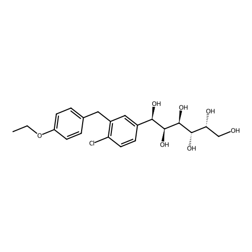 Dapagliflozin Impurity 92