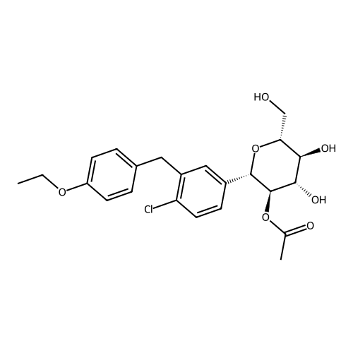 Dapagliflozin Impurity 149