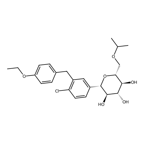Empagliflozin Impurity 101