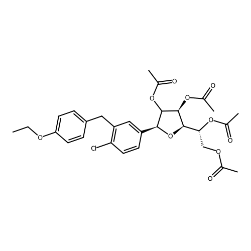 Dapagliflozin Impurity 53