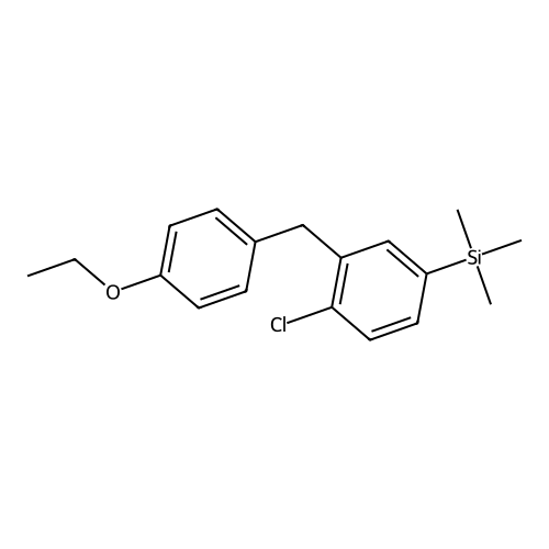 Dapagliflozin Impurity 19
