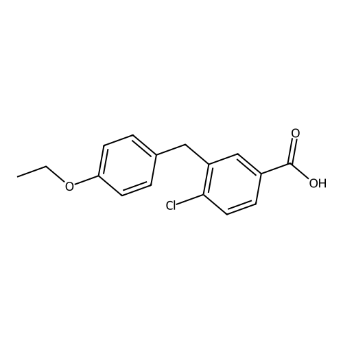 Dapagliflozin Impurity 61