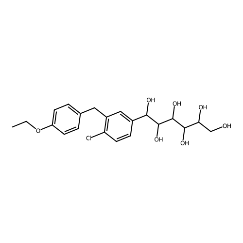 Dapagliflozin Impurity 5