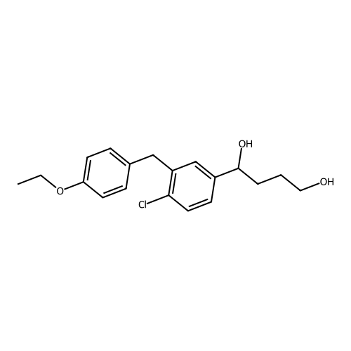 Dapagliflozin Impurity 113