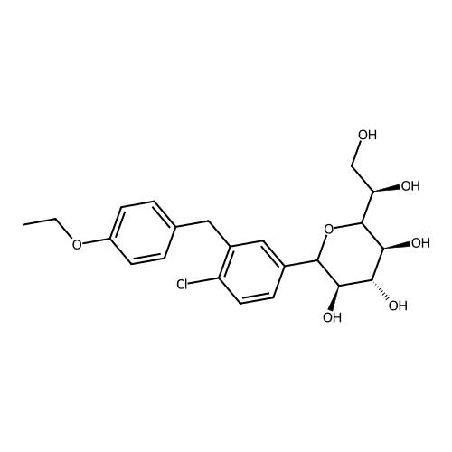 Dapagliflozin Impurity 187