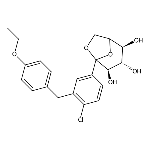 Ertugliflozin impurity 37