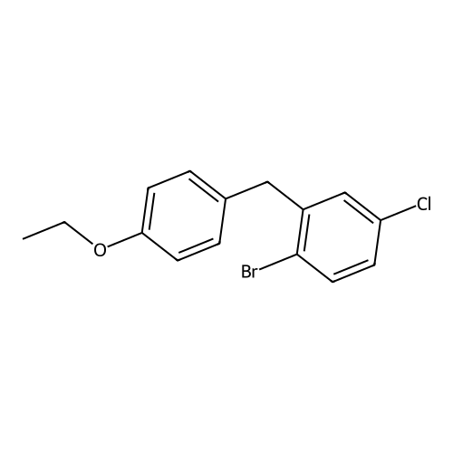 Dapagliflozin Impurity 141