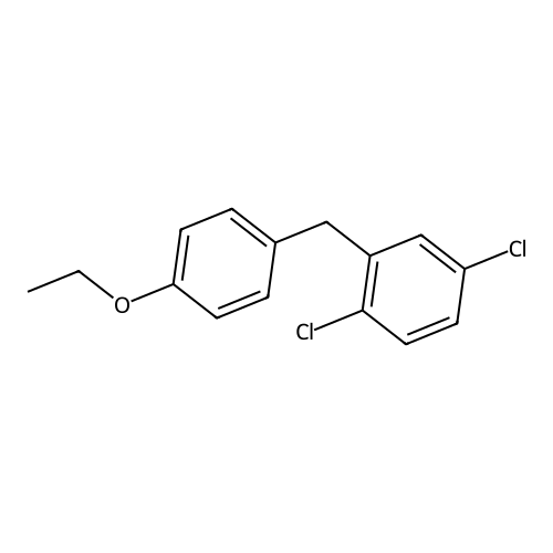 Canagliflozin Impurity 17