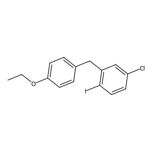 Empagliflozin impurity 208