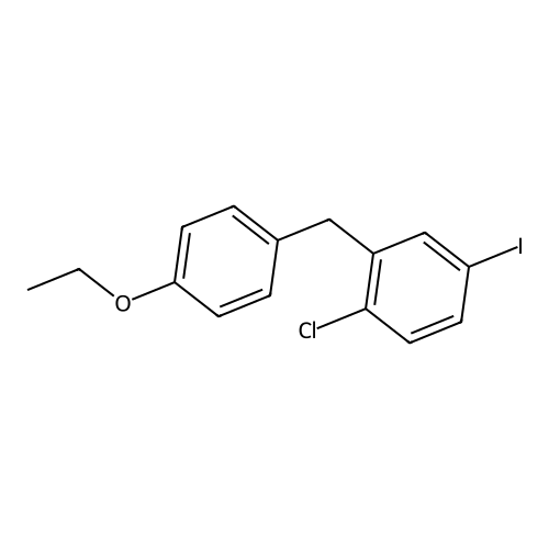 Dapagliflozin Impurity 1
