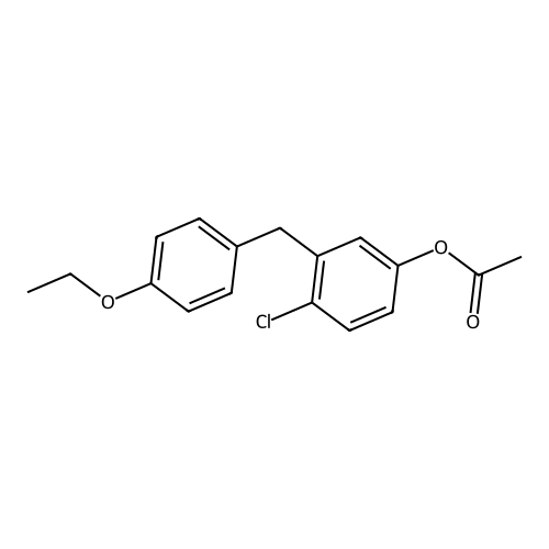 Dapagliflozin Impurity 193