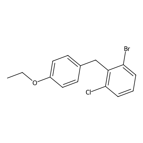 Dapagliflozin Impurity 88