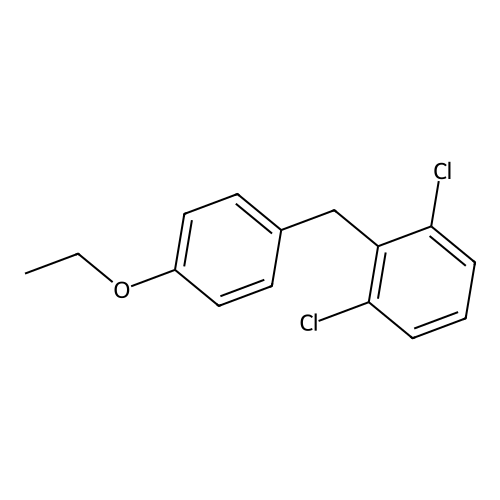 Canagliflozin Impurity 70