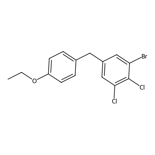 Dapagliflozin Impurity 186