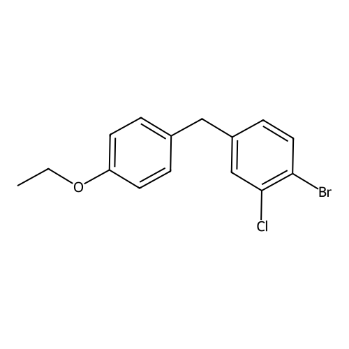 Dapagliflozin Impurity 122