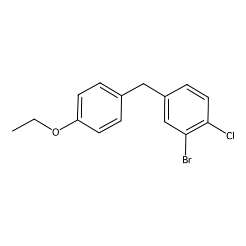 Dapagliflozin Impurity 142