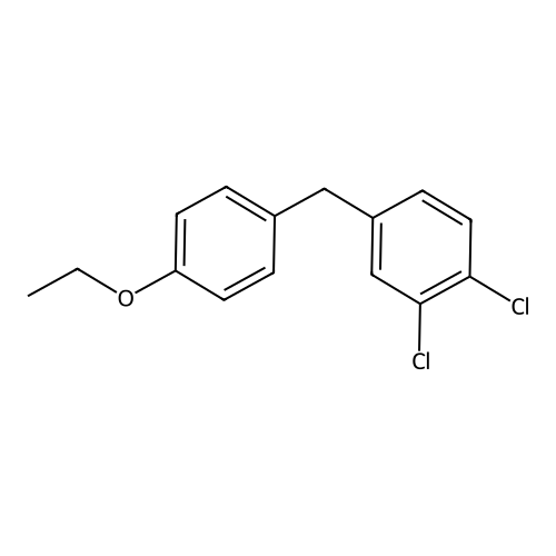 Canagliflozin Impurity 72