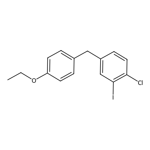 Dapagliflozin Impurity 127