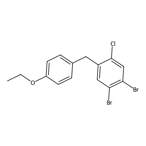 Dapagliflozin Impurity 108