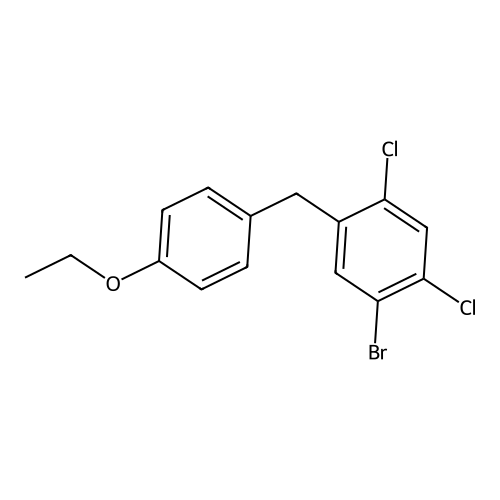 Dapagliflozin Impurity 185