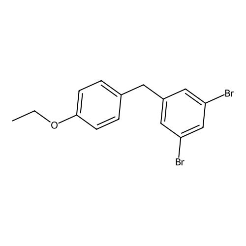 Dapagliflozin Impurity 143