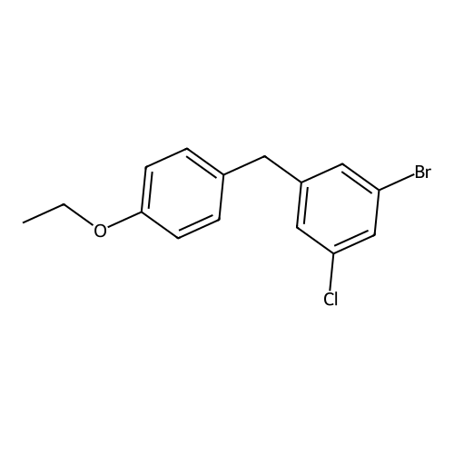 Dapagliflozin Impurity 183