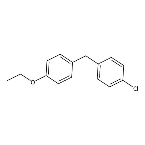 Canagliflozin Impurity 71