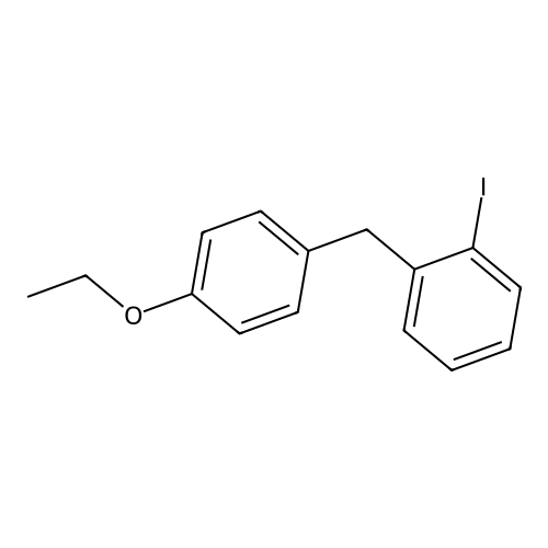 Empagliflozin impurity 207