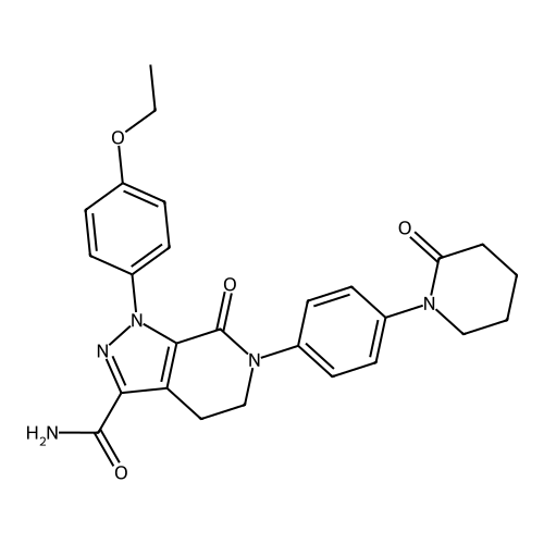 Apixaban Impurity 155