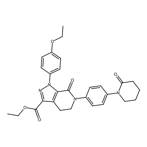 Apixaban Impurity 152