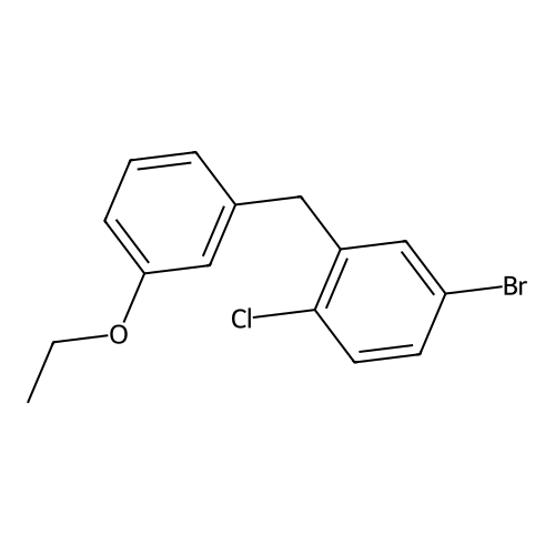 Dapagliflozin Impurity 151