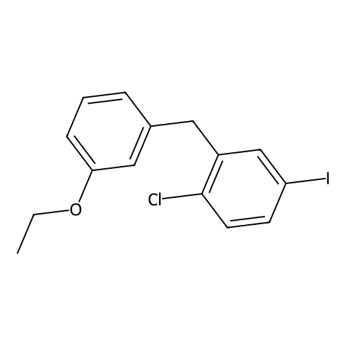 Empagliflozin Impurity 102