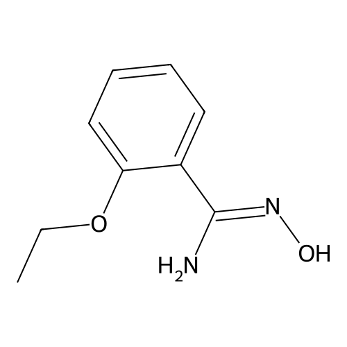 Vardenafil Impurity (2-Ethoxy-N-Hydroxy Benzamidine)