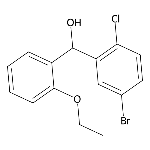 Dapagliflozin Impurity 163