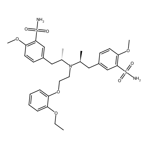 Tamsulosin Impurity 67
